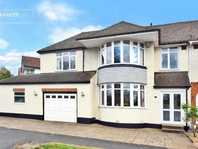 House for sale in Epsom, Epsom and Ewell