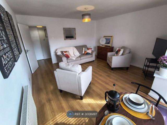 Apartment for rent in London Borough of Hounslow, Greater London