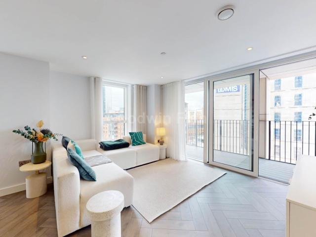 Apartment for rent in City Centre, Georgia