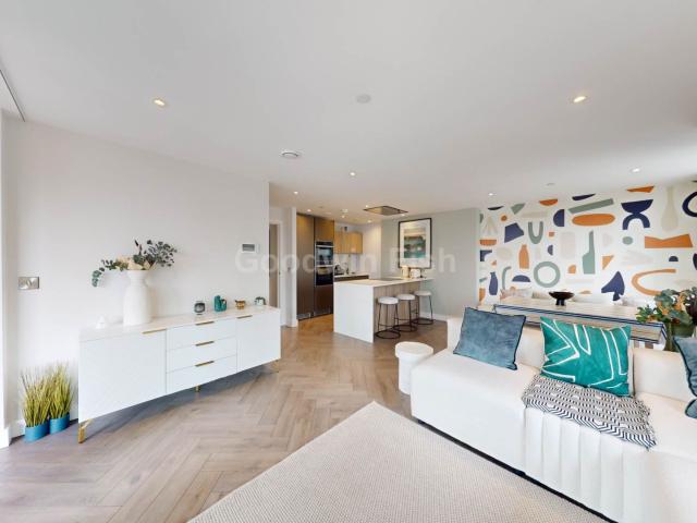 Apartment for rent in City Centre, Georgia