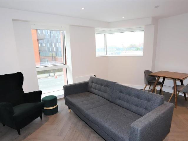 Apartment for rent in City Centre, Georgia
