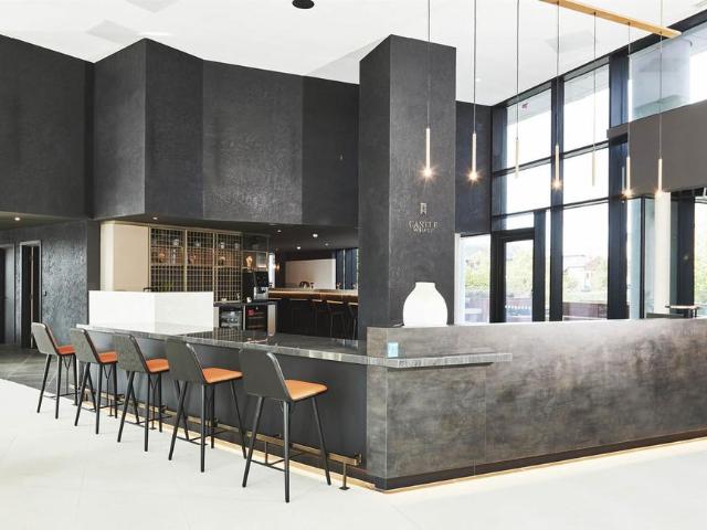 Apartment for rent in City Centre, Georgia