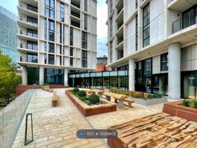 Apartment for rent in Hulme, Georgia