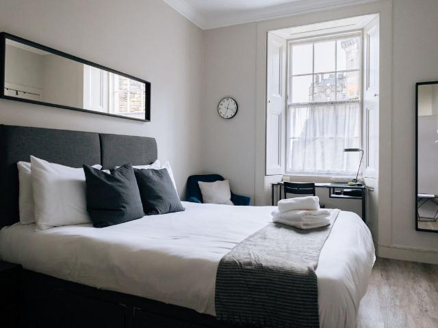 Apartment for rent in Old Town, Scotland