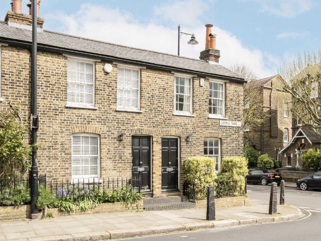 House for rent in Greater London