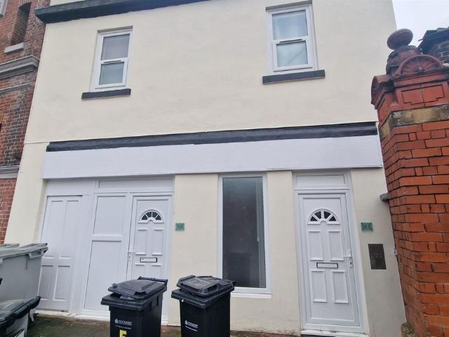 Apartment for rent in Portwood, Stockport
