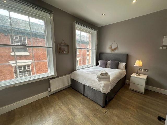 Studio for rent in Hillfields, West Midlands