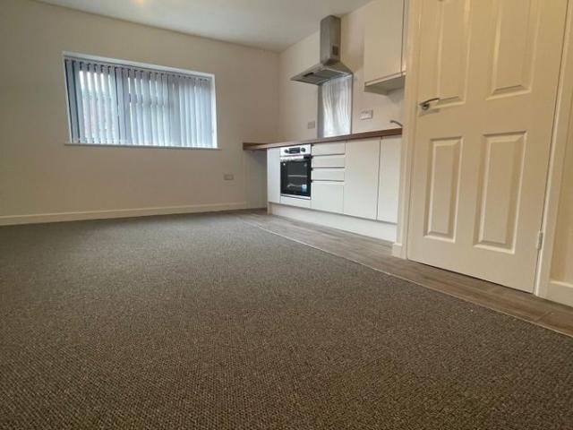 Apartment for rent in All Saints, Bilston