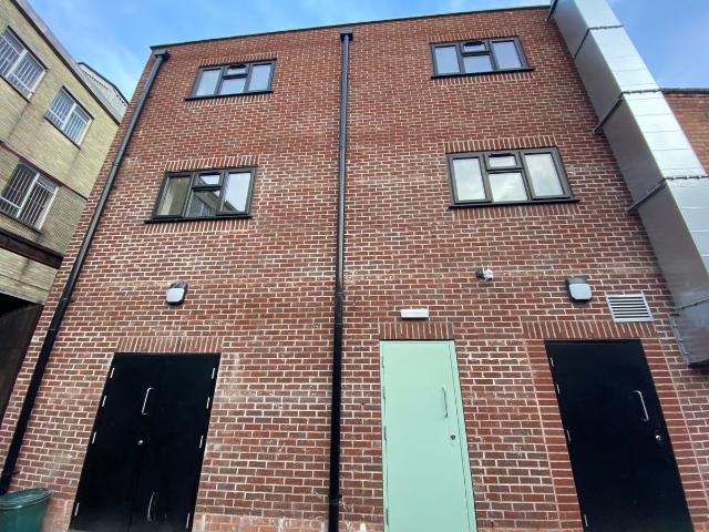 Apartment for rent in All Saints, Wolverhampton