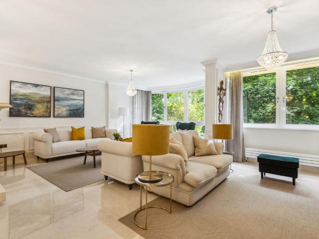 Apartment for rent in Paddington, Greater London
