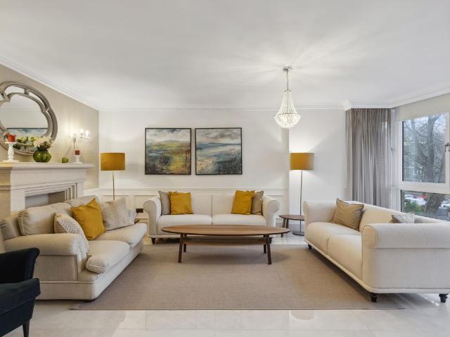 Apartment for rent in City of Westminster, Greater London