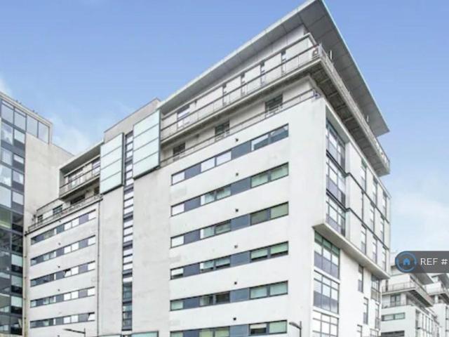Apartment for rent in Thornwood, Glasgow