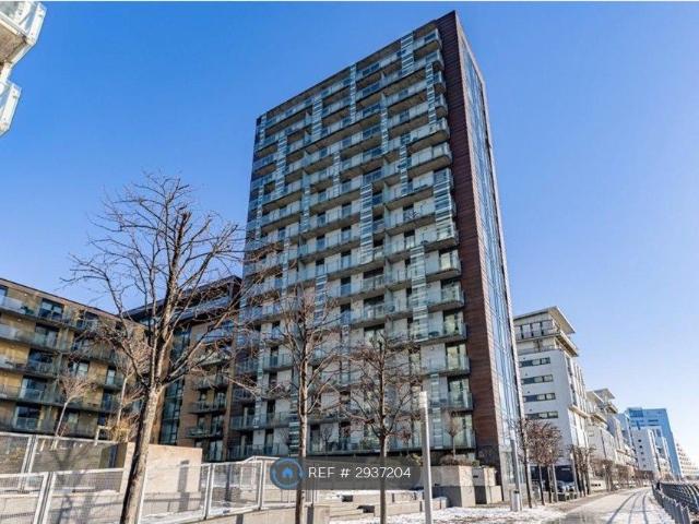Apartment for rent in Broomhill, Scotland
