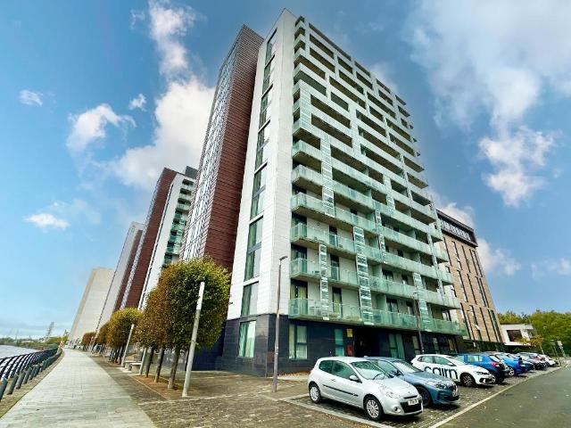 Apartment for rent in Thornwood, Glasgow
