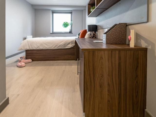 Apartment for rent in Partick, Scotland
