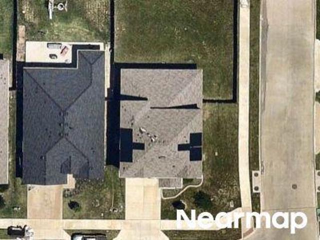 House for sale in Fort Worth, Texas