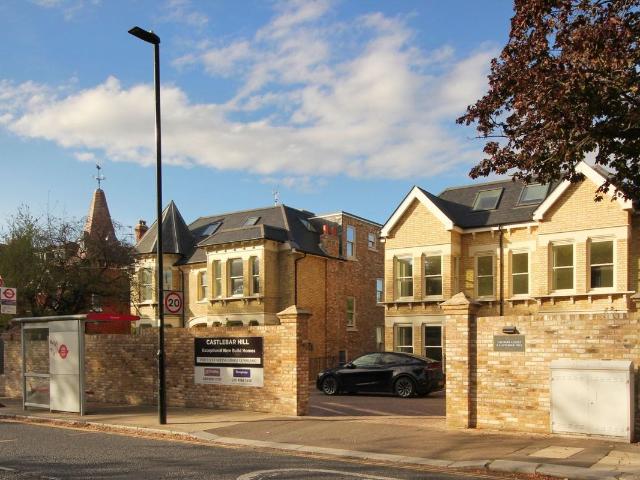 Apartment for rent in London Borough of Ealing, Greater London