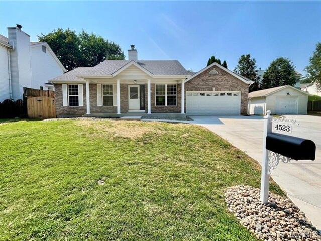 House for sale in High Ridge