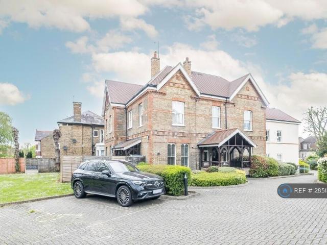 Apartment for rent in London Borough of Ealing, Perivale