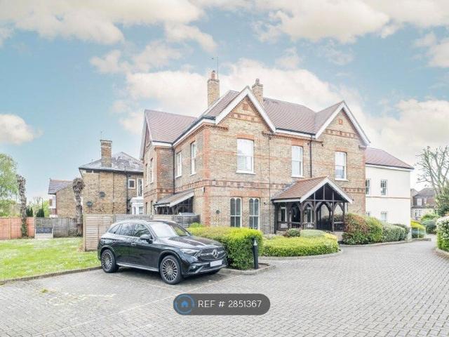 Apartment for rent in London Borough of Ealing, Perivale