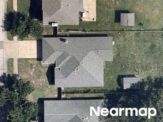 House for sale in Norman, Oklahoma