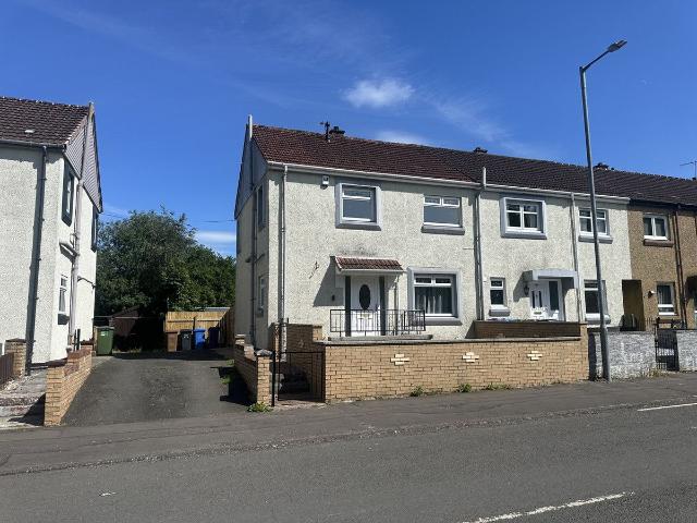 House for rent in Milton, Scotland