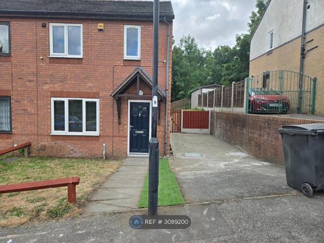 House for rent in Castledale, Sheffield