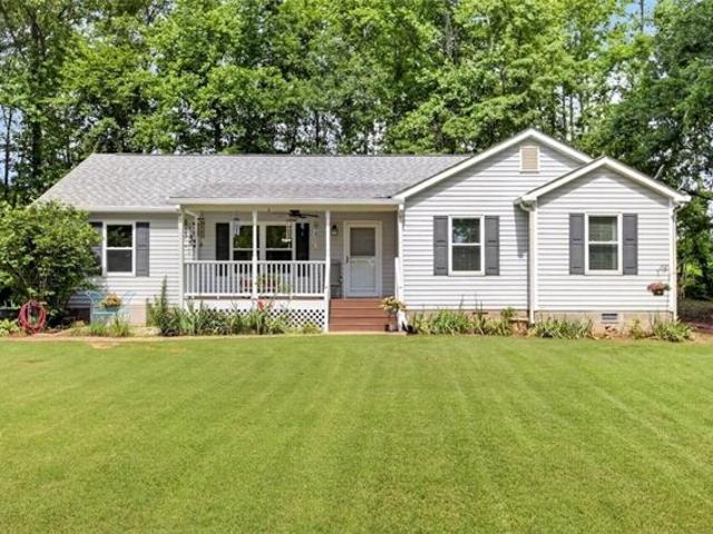 House for sale in Cumming, Georgia