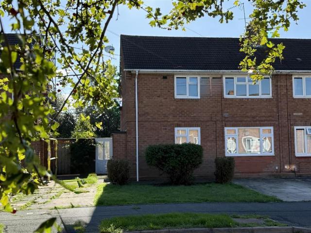 Apartment for rent in Wednesfield, West Midlands