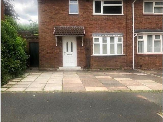 House for rent in Wednesfield, Isle Of Man