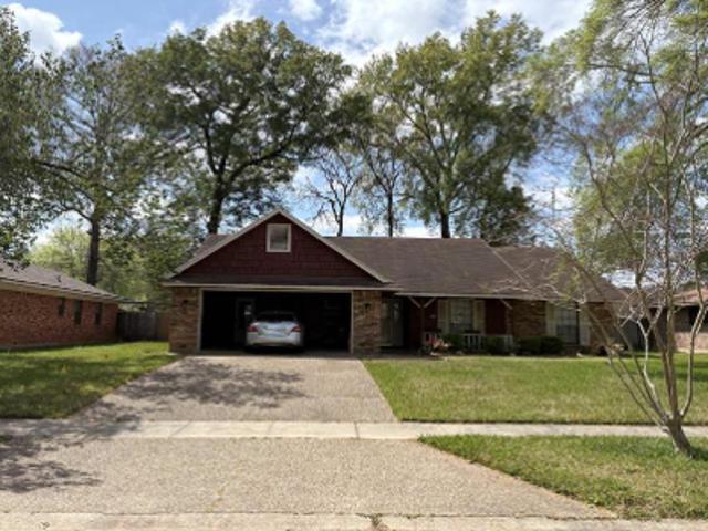 House for sale in Keithville, Louisiana