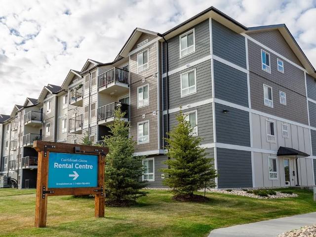 Apartment for rent in Wedgewood, Alberta