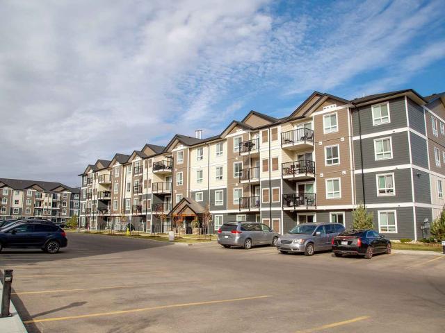 Apartment for rent in Wedgewood, Alberta