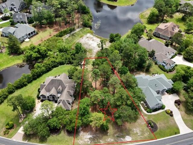 Land for sale in Ocean Isle Beach