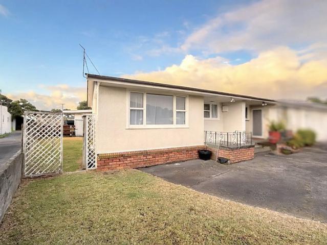 Apartment for rent in Wanganui District