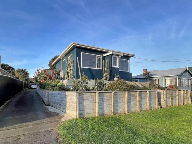 House for rent in Wanganui District
