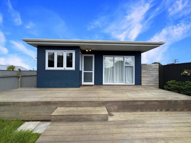 House for rent in Castlecliff, Whanganui