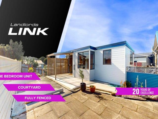 Apartment for rent in Wanganui District