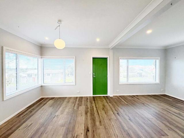 House for rent in Castlecliff, Whanganui