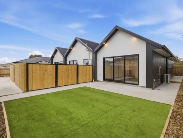 Apartment for rent in Wanganui District