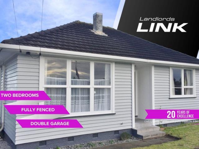 House for rent in Springvale, Whanganui