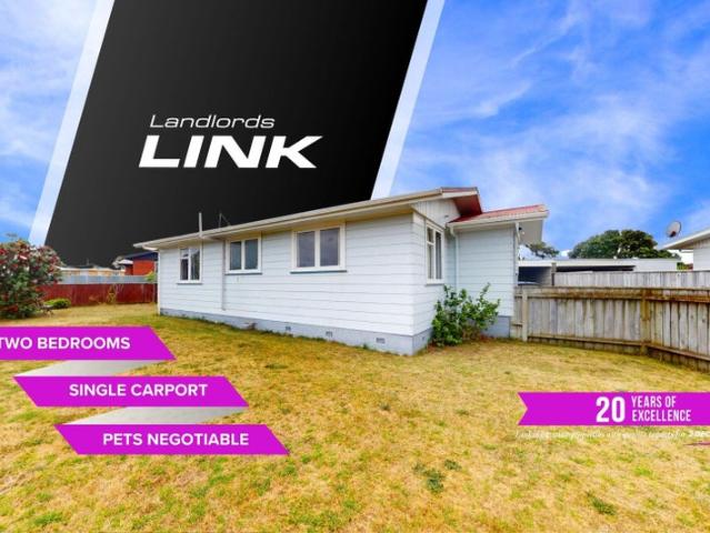 House for rent in Wanganui District