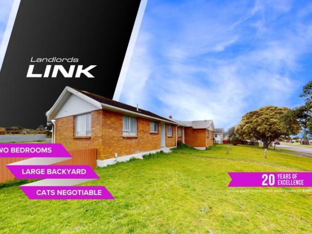 House for rent in Wanganui District