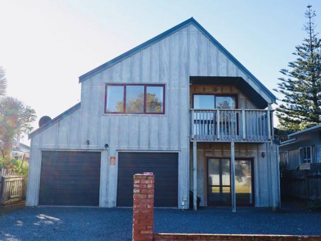 Apartment for rent in Wanganui District
