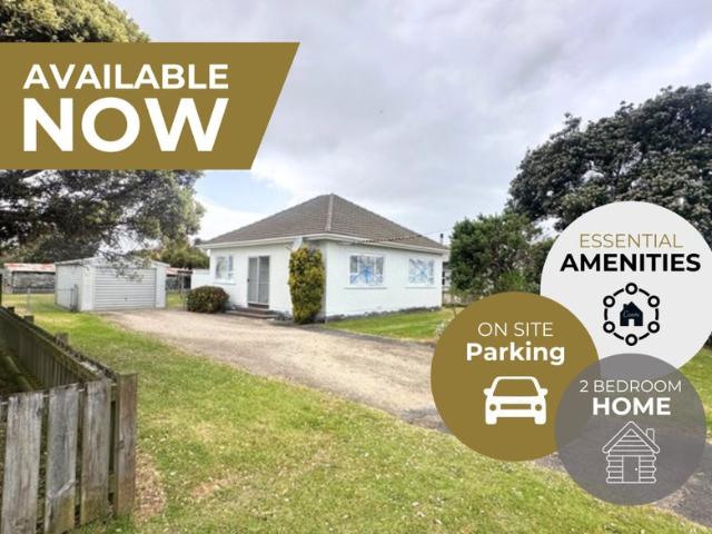 House for rent in Wanganui District