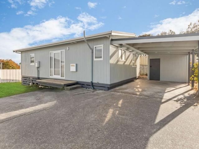 House for rent in Wanganui District