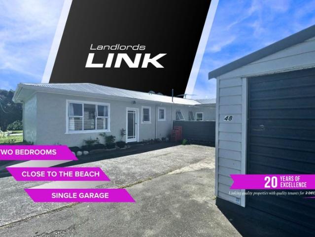 House for rent in Wanganui District