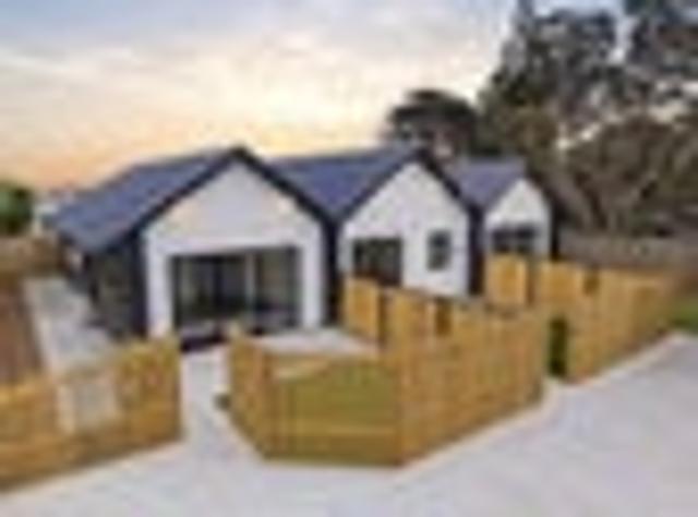 Apartment for rent in Wanganui District