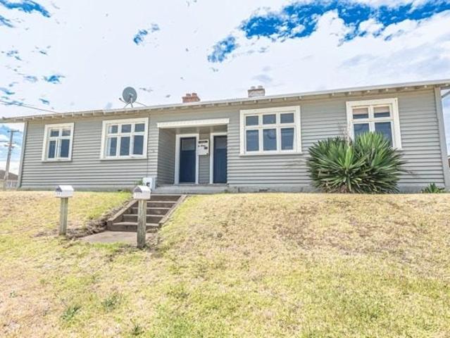 Apartment for rent in Wanganui District