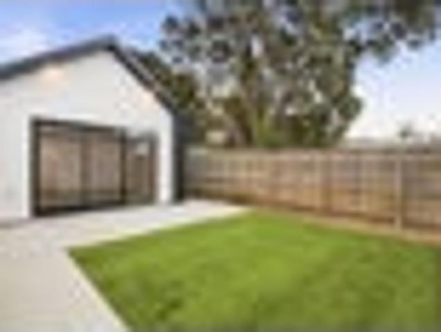 Apartment for rent in Wanganui District